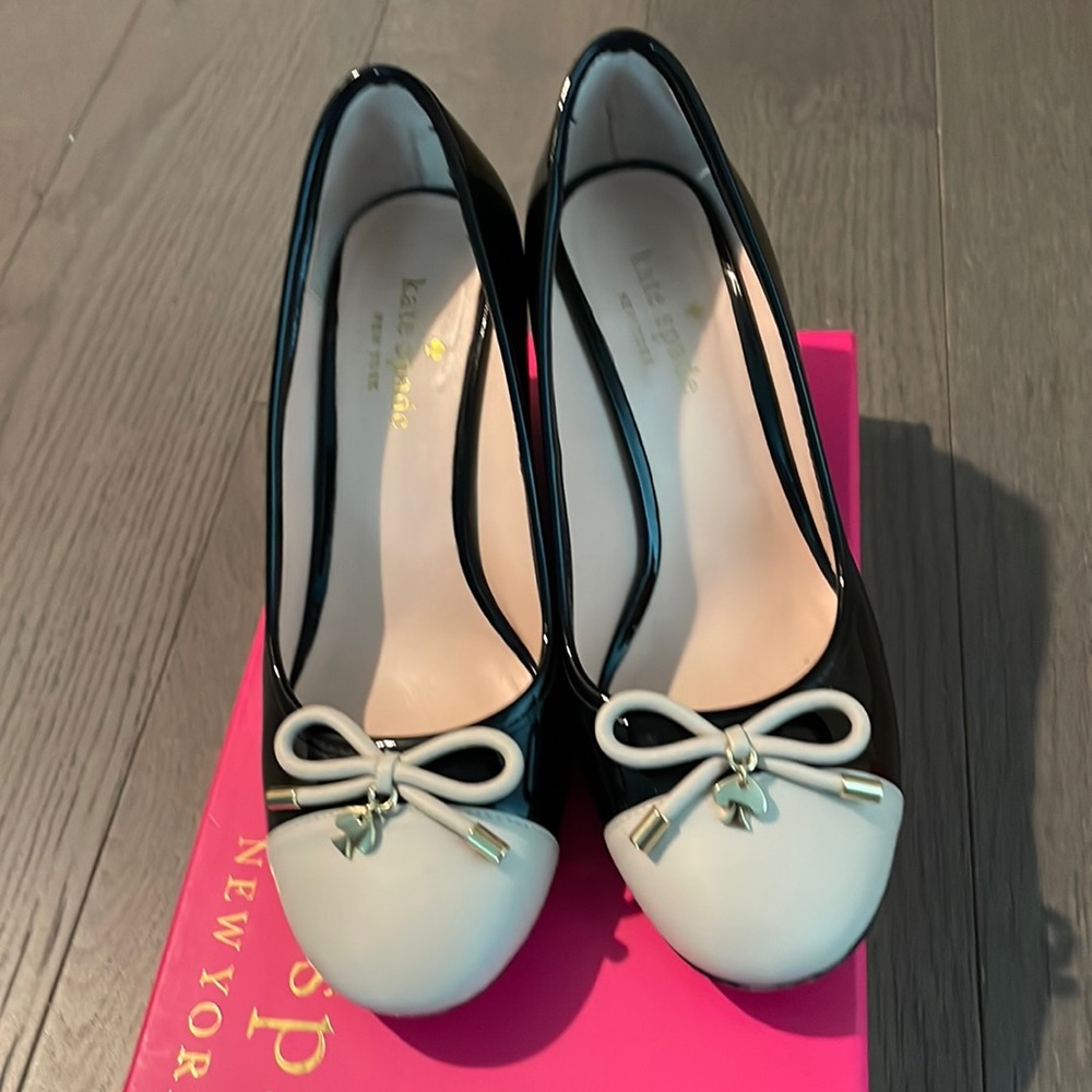 Kate Spade Pumps